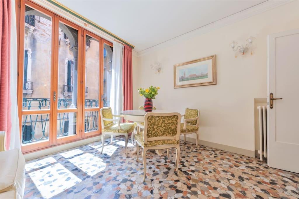 Apartamento Ca' San Marco, Literally 20 Meters From San Marco Square!