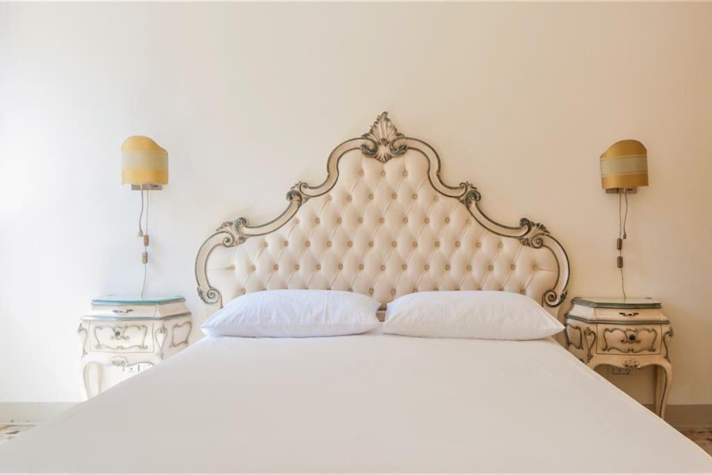 Apartamento Ca' San Marco, Literally 20 Meters From San Marco Square! Venecia