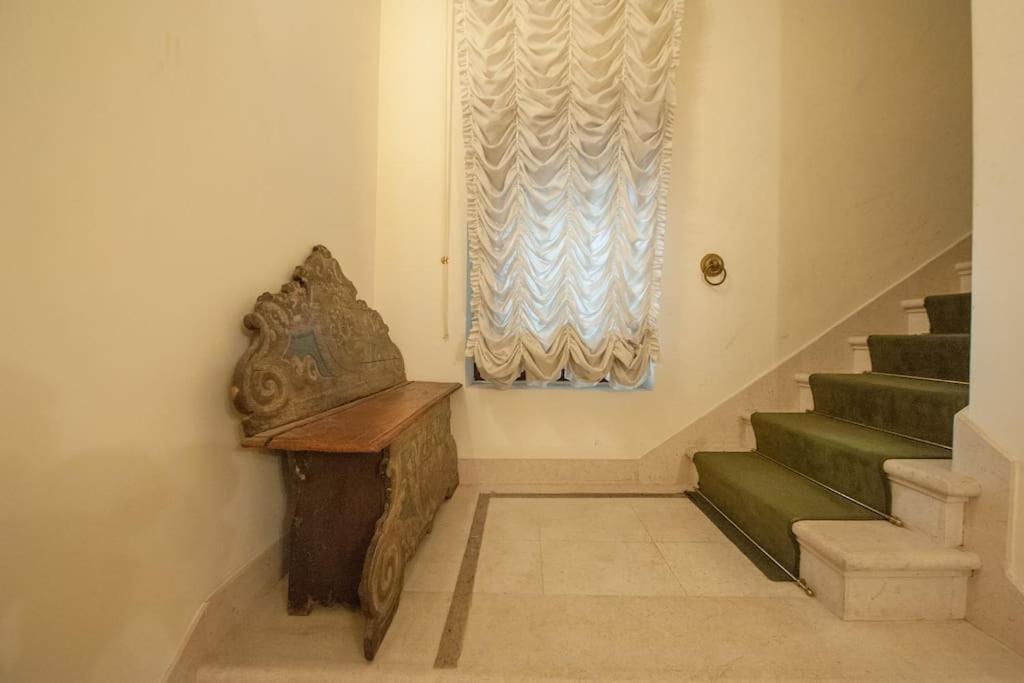 Ca' San Marco, Literally 20 Meters From San Marco Square! Apartamento