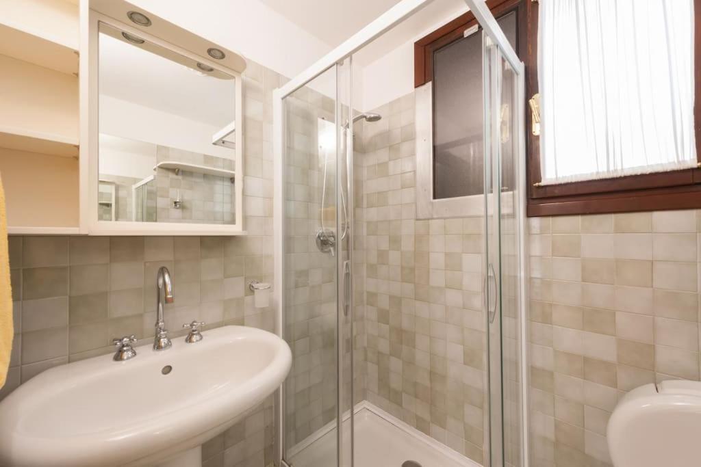 Ca' San Marco, Literally 20 Meters From San Marco Square! Apartamento