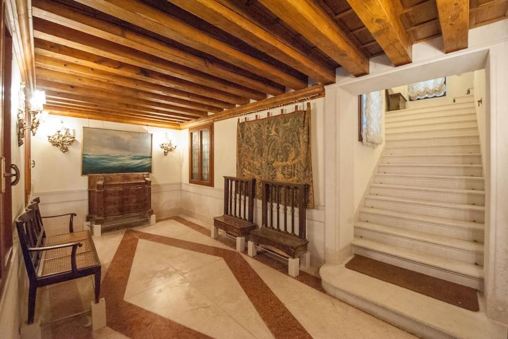Ca' San Marco, Literally 20 Meters From San Marco Square! Apartamento Venecia
