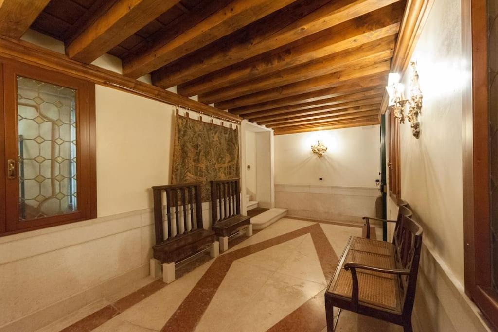 Apartamento Ca' San Marco, Literally 20 Meters From San Marco Square!