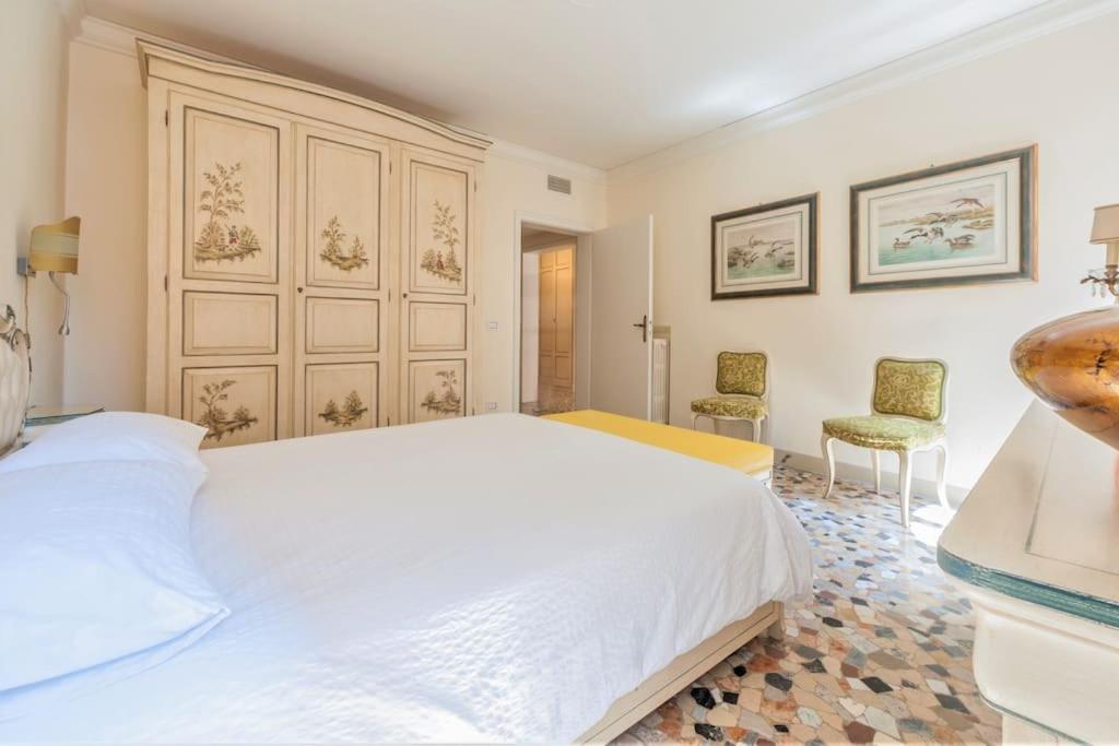 Ca' San Marco, Literally 20 Meters From San Marco Square! Appartamento *