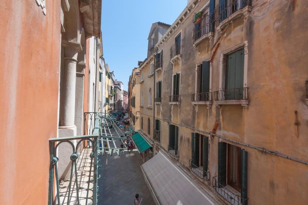 Appartamento Ca' San Marco, Literally 20 Meters From San Marco Square! Venezia
