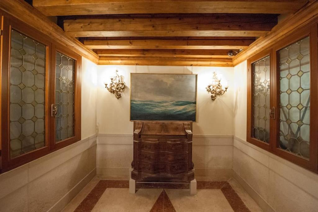 Ca' San Marco, Literally 20 Meters From San Marco Square! Appartamento *